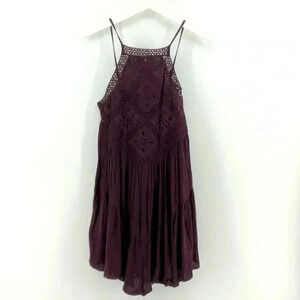 AMERICAN EAGLE  OUTFITTERS SUMMER DRESS